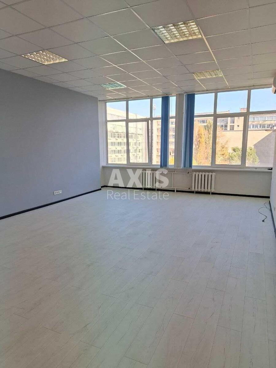 Офис ул. Генерала Алмазова 18/7, 46м2602061