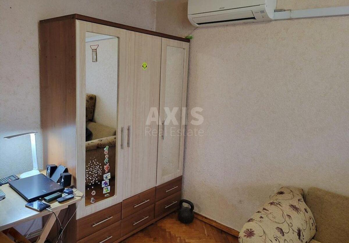1к квартира ул. Симиренко 12А3