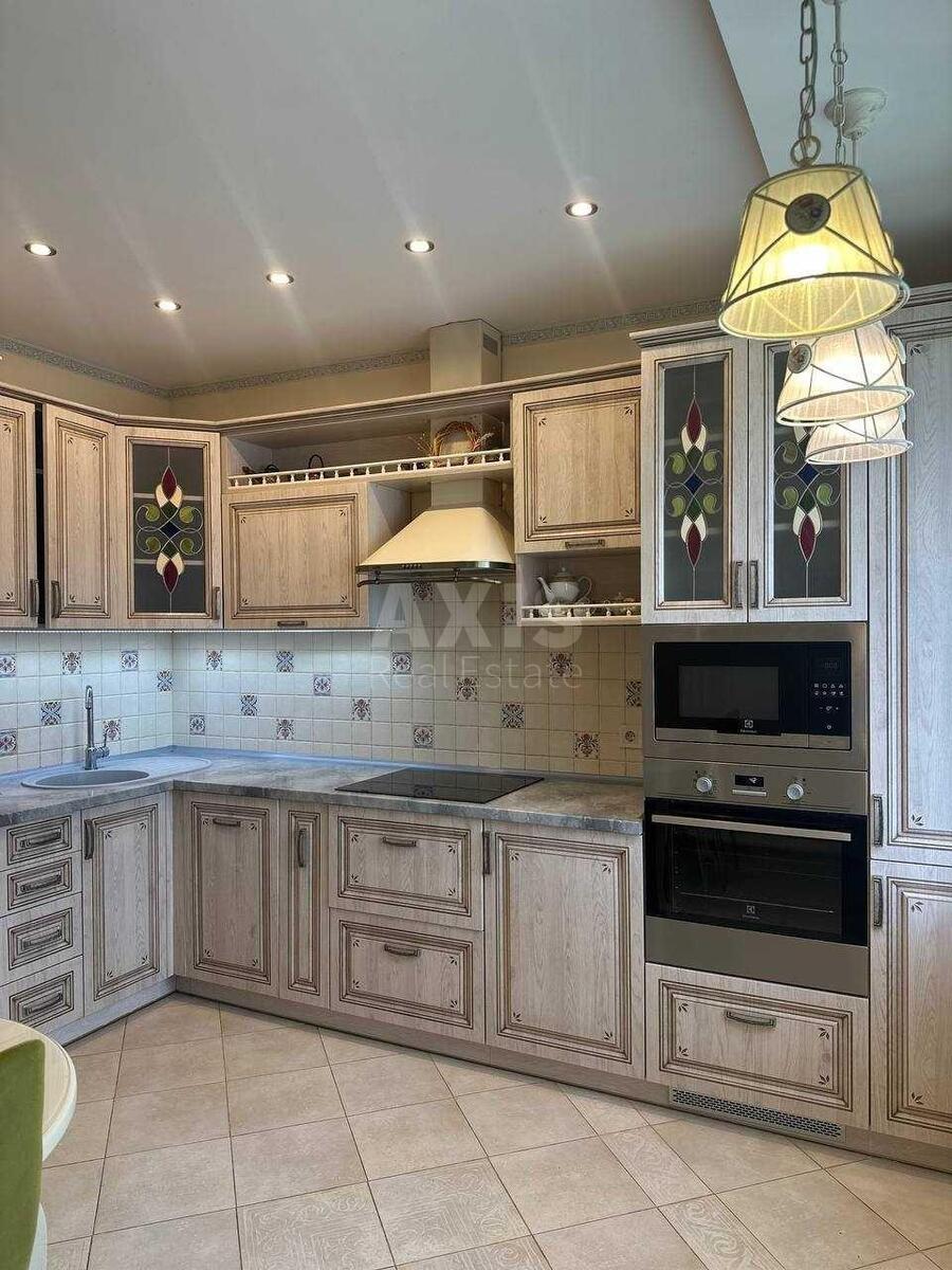 2k apartment vul. Kombinatna 2557096