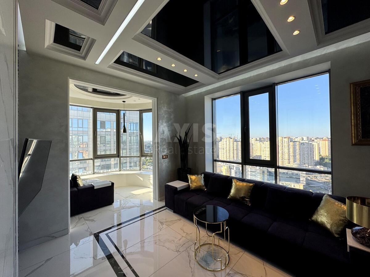 3к квартира ул. Трускавецкая 2А6152114