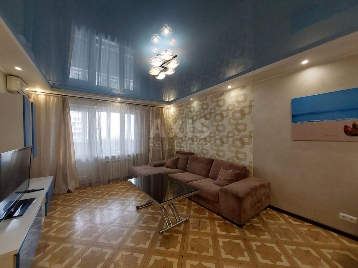 3k apartment pr-t Bazhana Mykoly 36615600