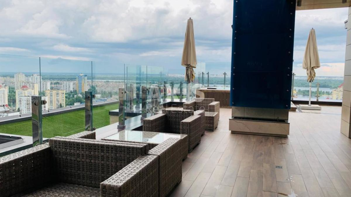 2k apartment pr-t Obolons'kyj 26413048