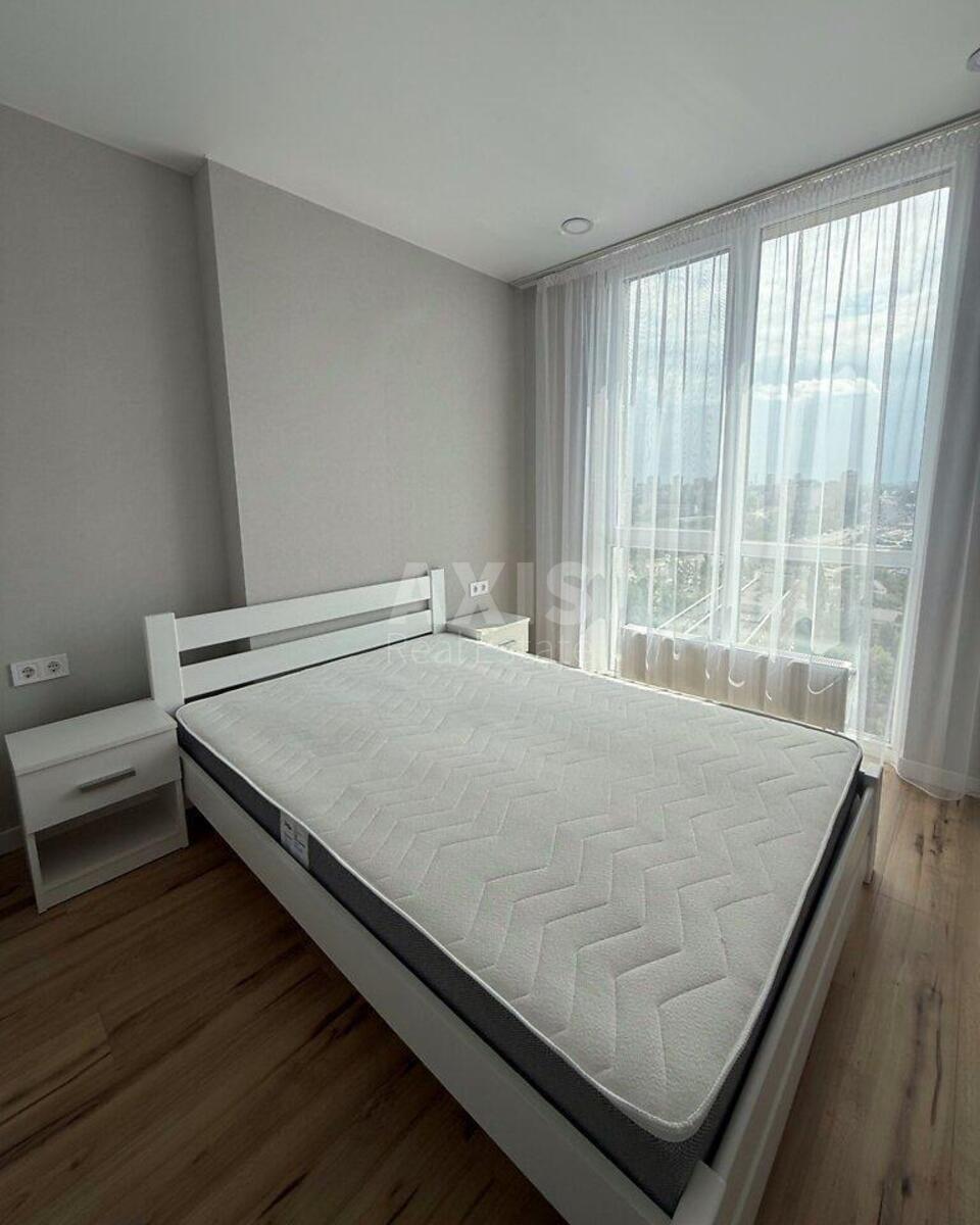 2k apartment vul. Naumova Generala 1Б570183