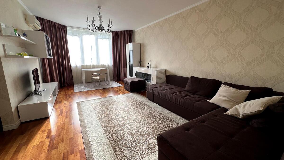 3к квартира ул. Гмыри Бориса 6614111