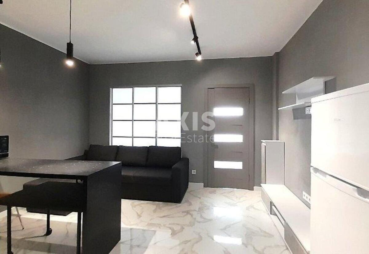 1k apartment vul. Kamianska 128