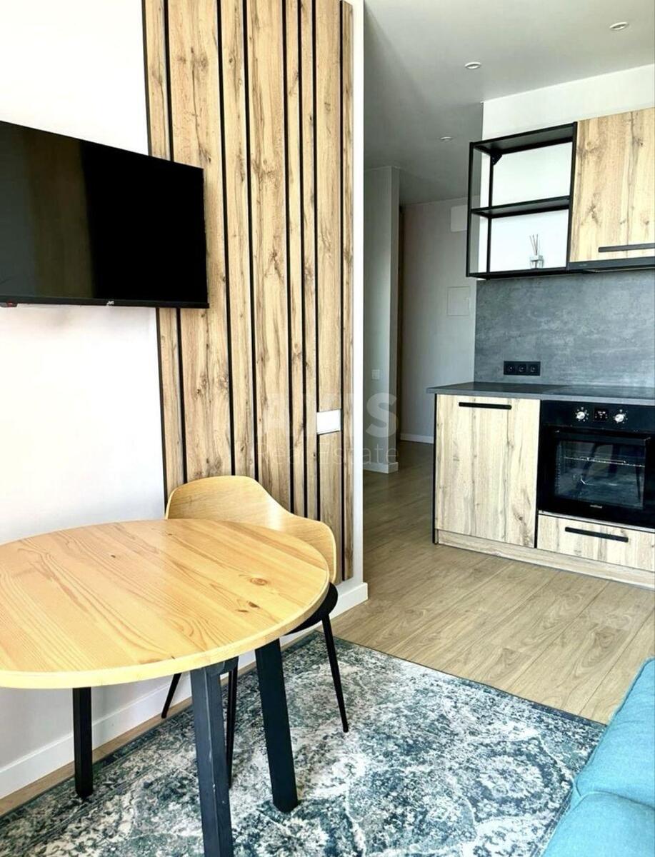 1k apartment vul. Lypkivs'kogo Vasylja Mytropolyta 38569132