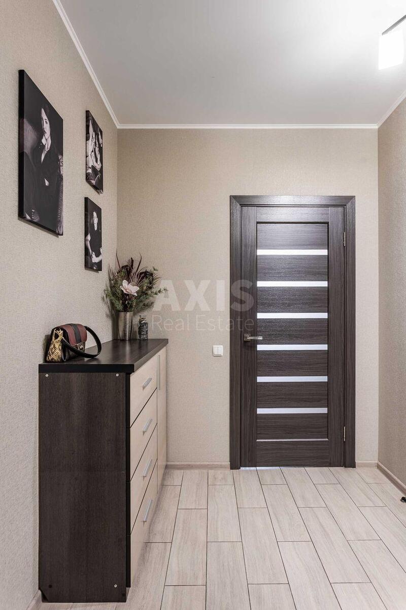 2k apartment vul. Urlivs'ka 34569694