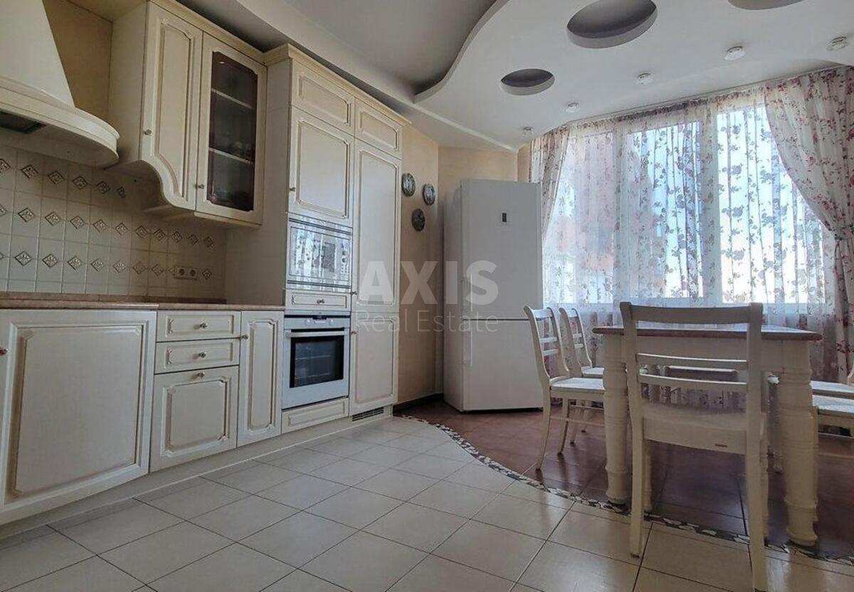 2k apartment vul. Osvity 14А