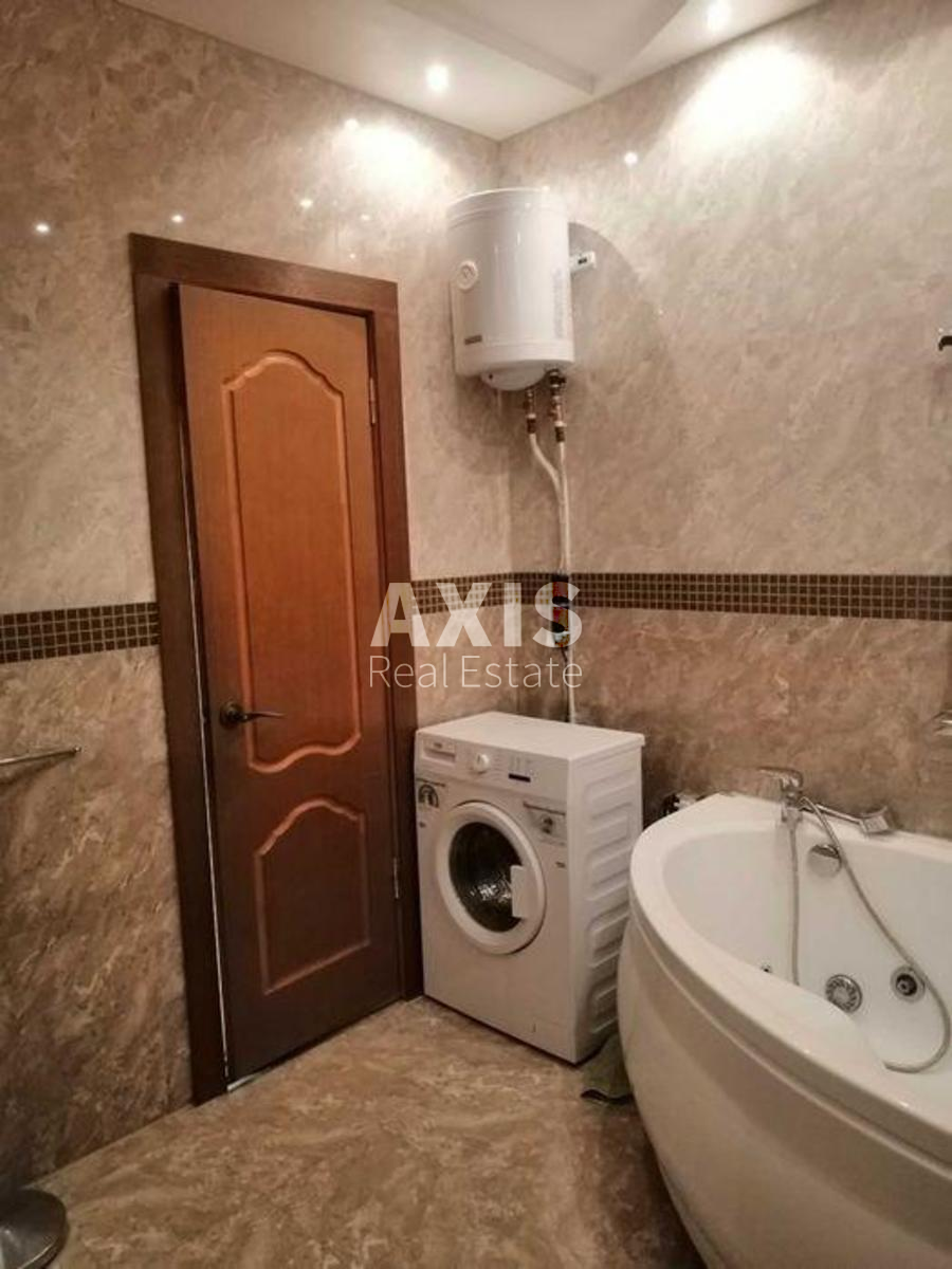 3k apartment vul. Zdolbunivs'ka 9Б254474