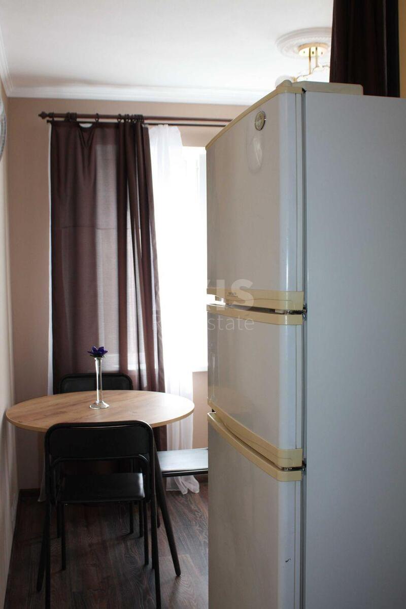 3k apartment vul. Vershygory Petra 7А563541