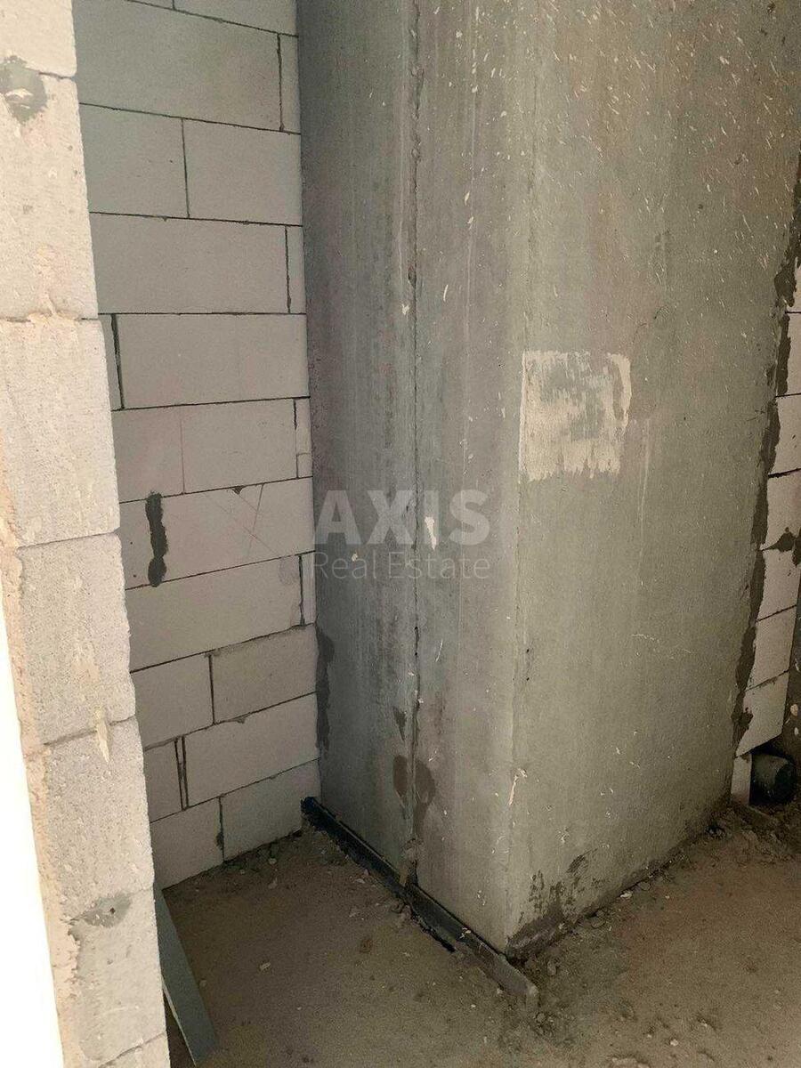 1k apartment vul. Zabolotnogo Akademika 15606798