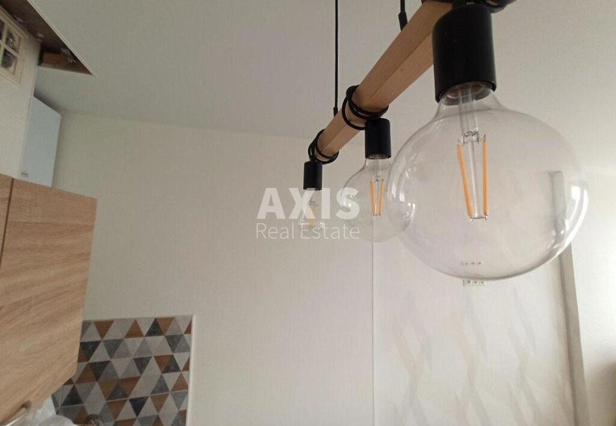 1k apartment vul. Zabolotnogo Akademika 12