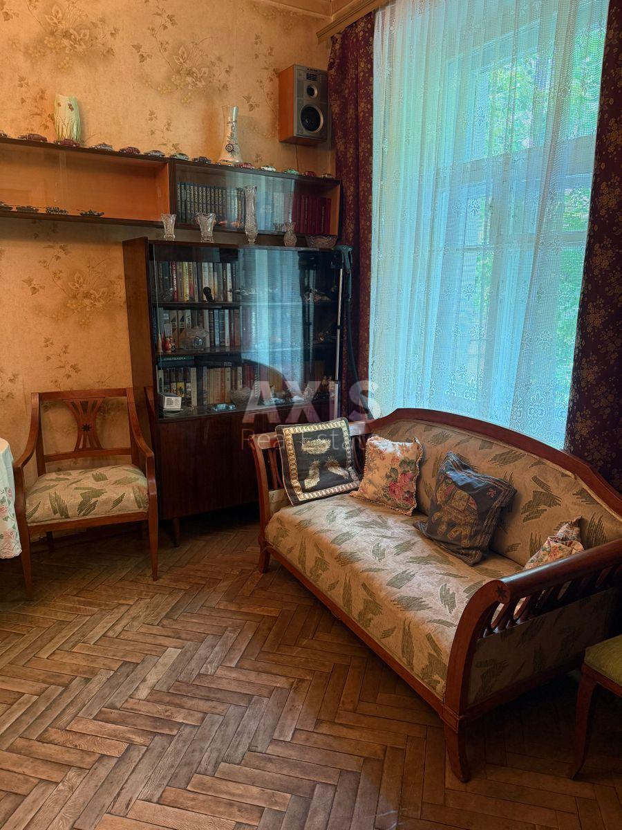 2к квартира ул. Хмельницкого Богдана 66550433