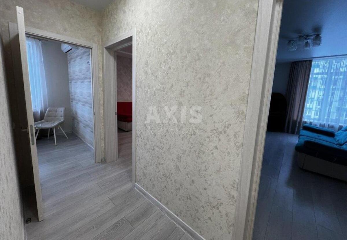 2к квартира ул. Клавдиевская 40Д564025