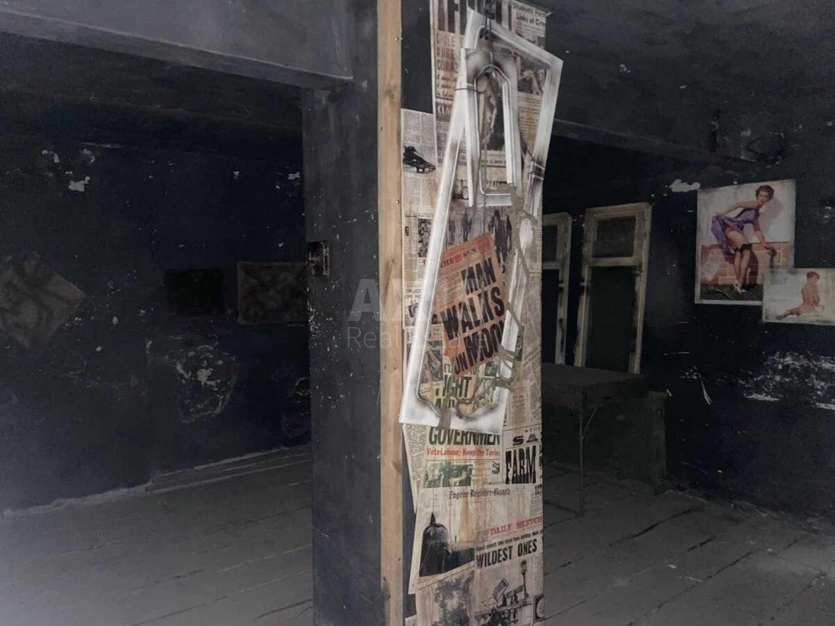 Объект торговли ул. Институтская 16, 200м26070510