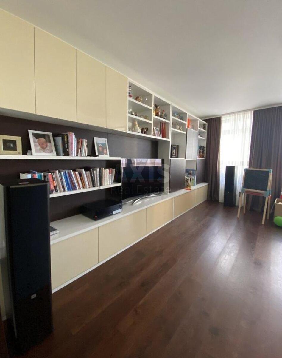 3k apartment pr-t Nauky 80/73А56425