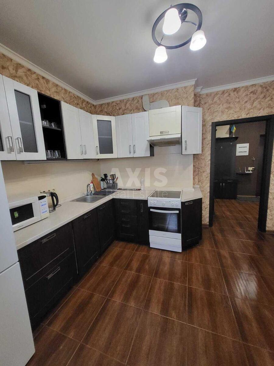 1k apartment vul. Kondratjuka Jurija 556432