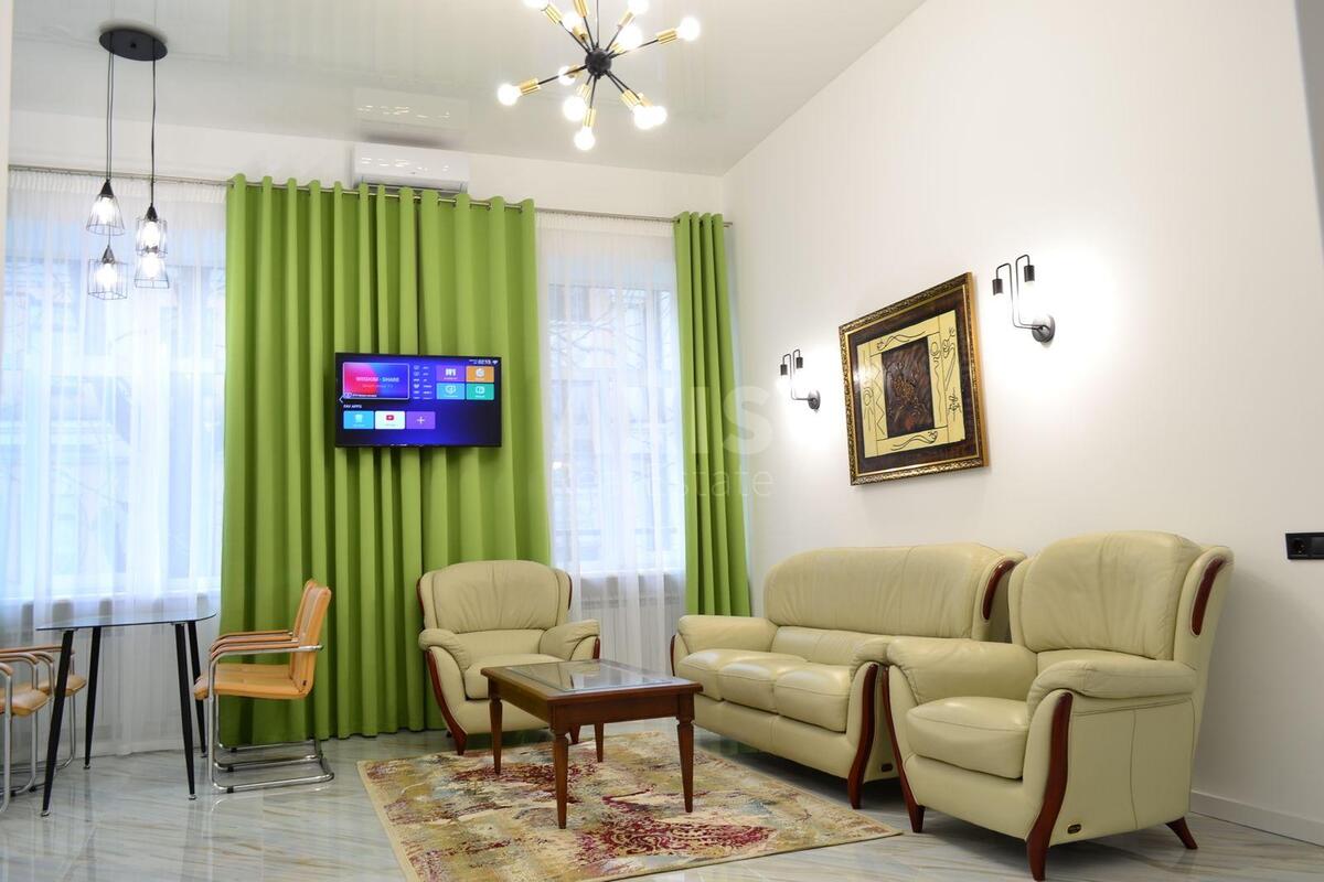 2k apartment vul. Sagajdachnogo Petra 16Б564622