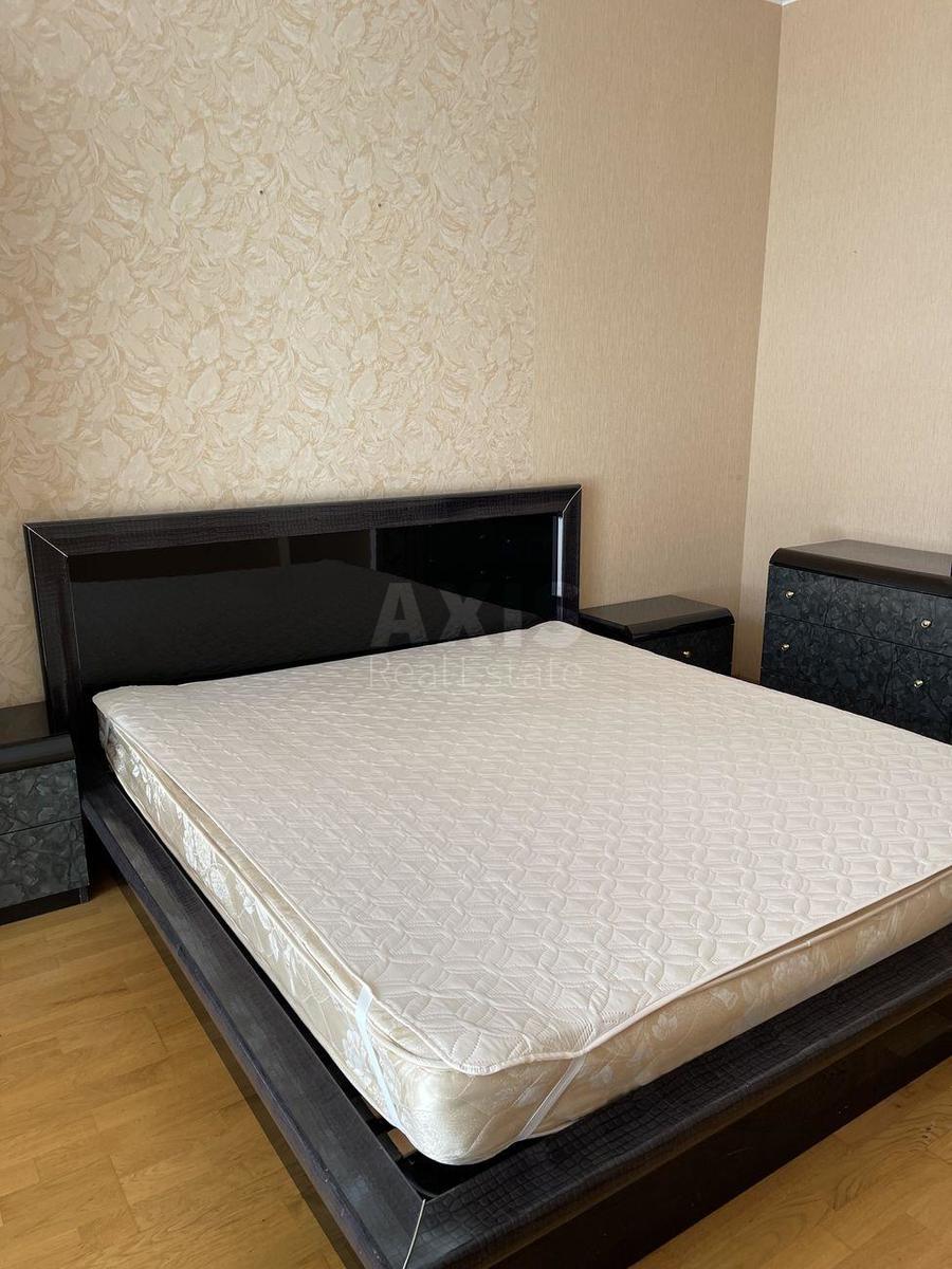3k apartment pr-t Geroi'v Stalingrada 2Г5