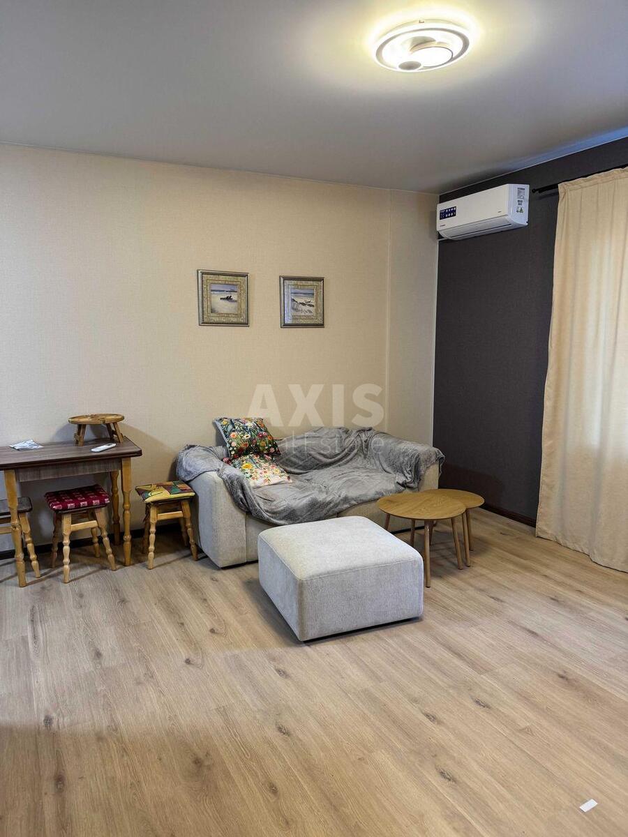 1k apartment vul. Lugova 6564922