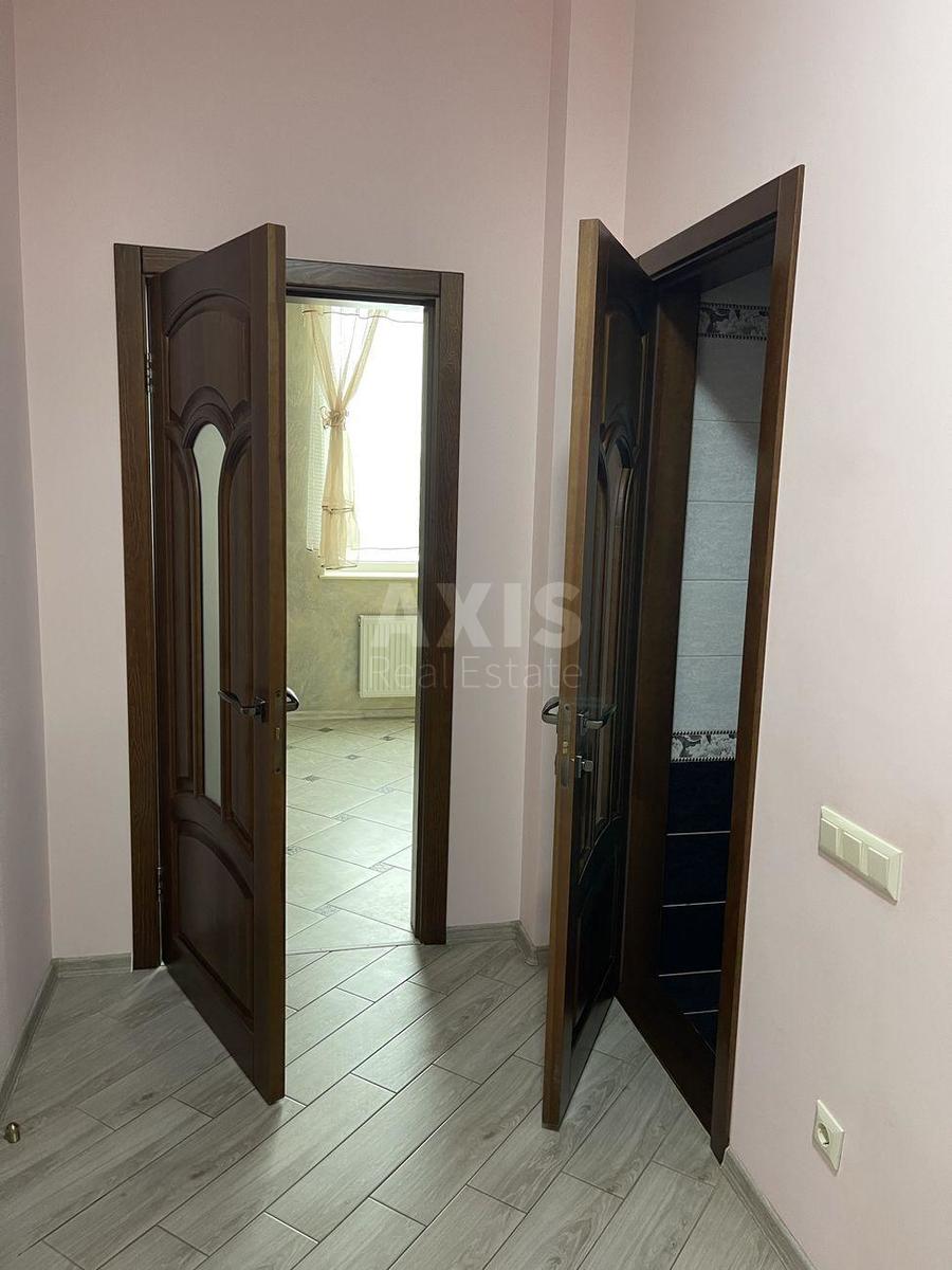 2k apartment vul. Starokyi'vs'ka 106
