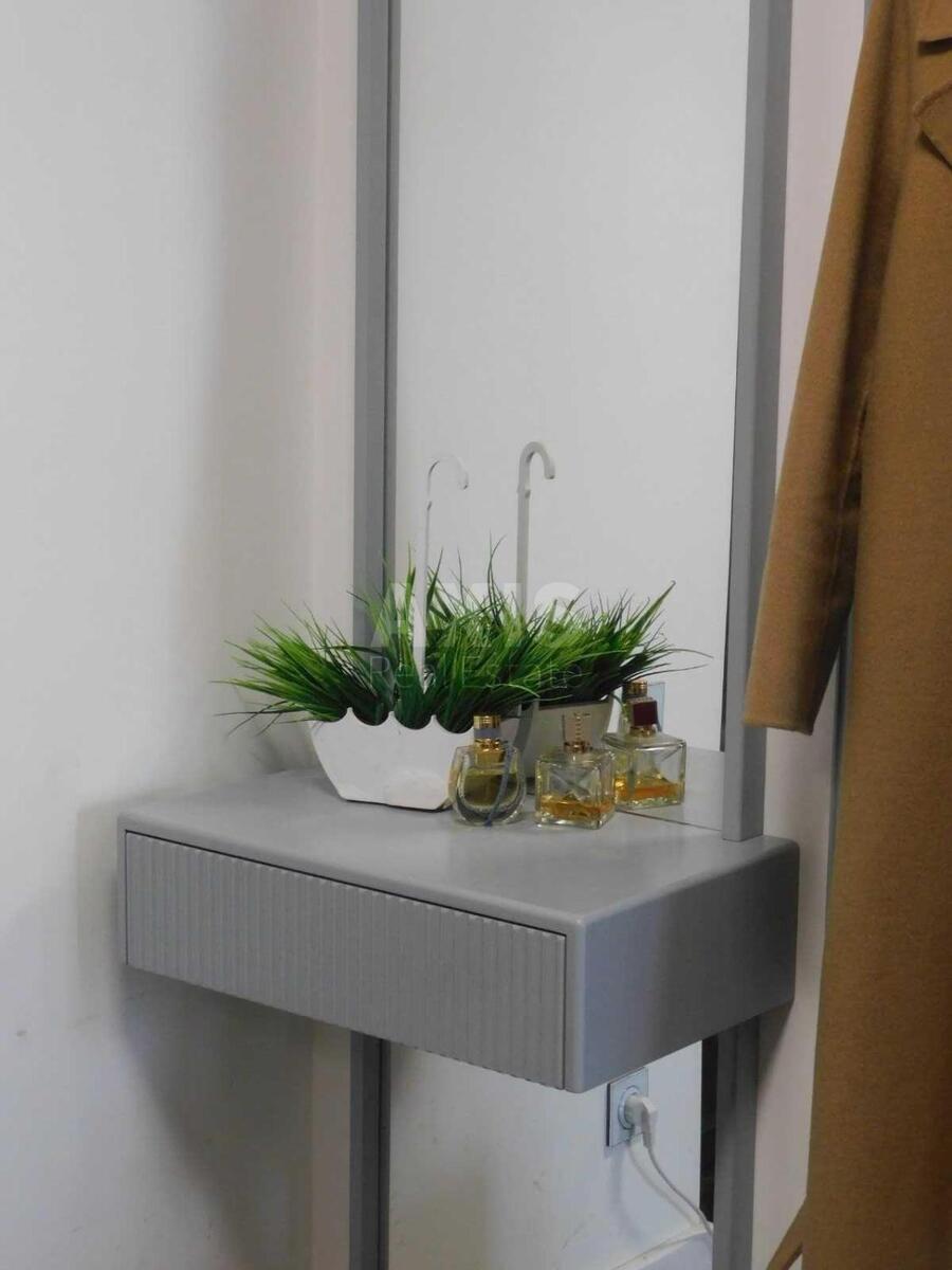 1k apartment vul. Zhmachenka Generala 28А608855