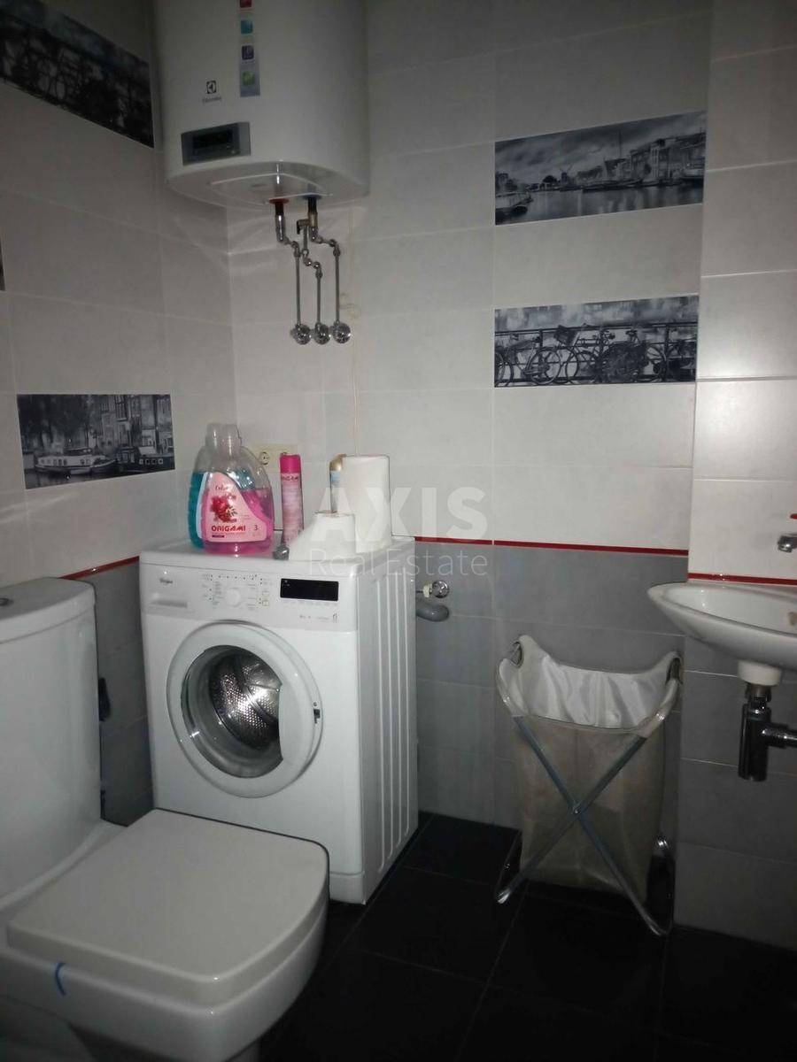 3k apartment vul. Regeneratorna 43