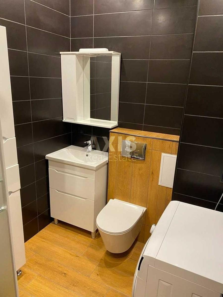 2k apartment vul. Teligy Oleny 25441094