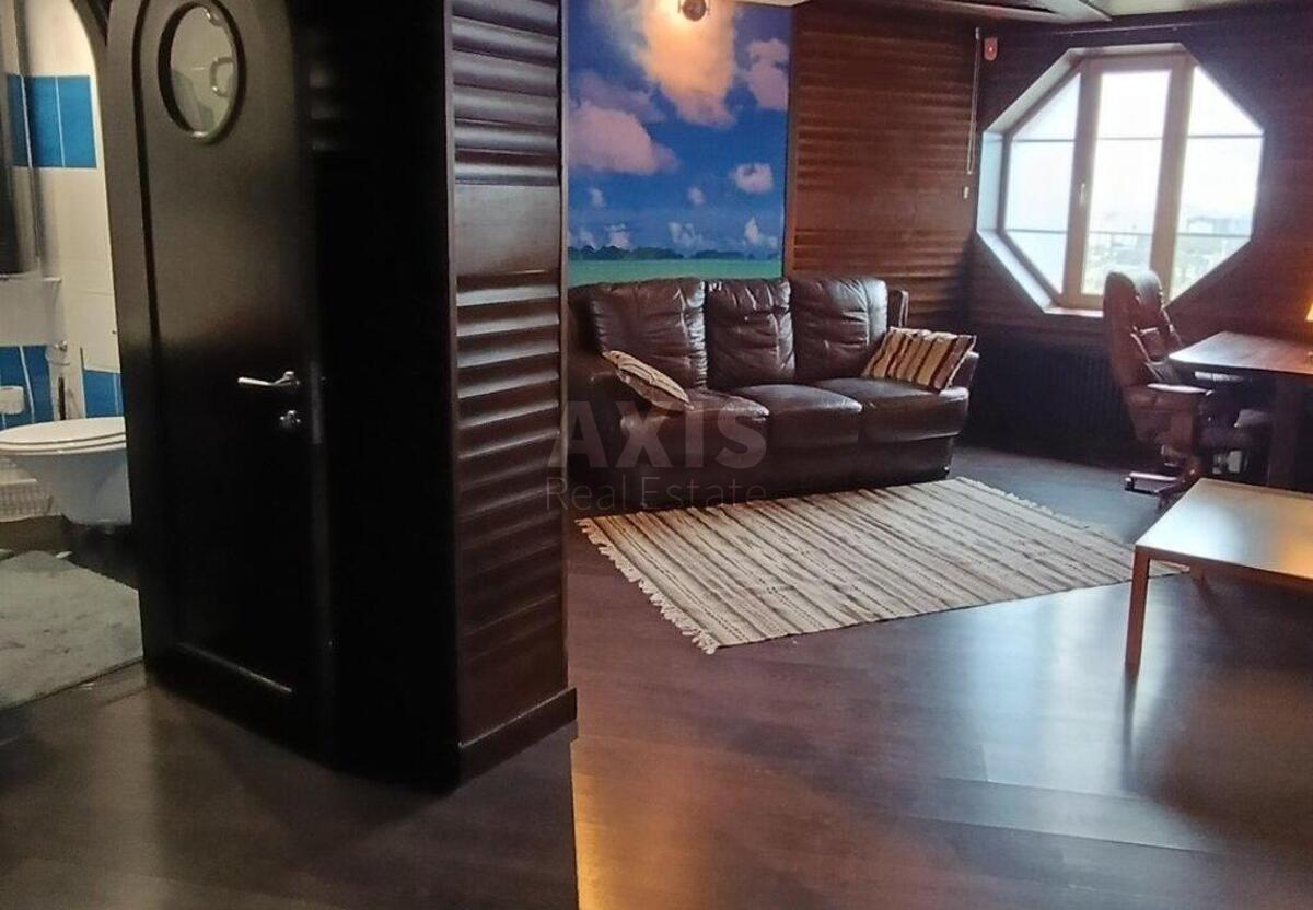 Office vul. Strokacha Tymofija 7, 80m2609215