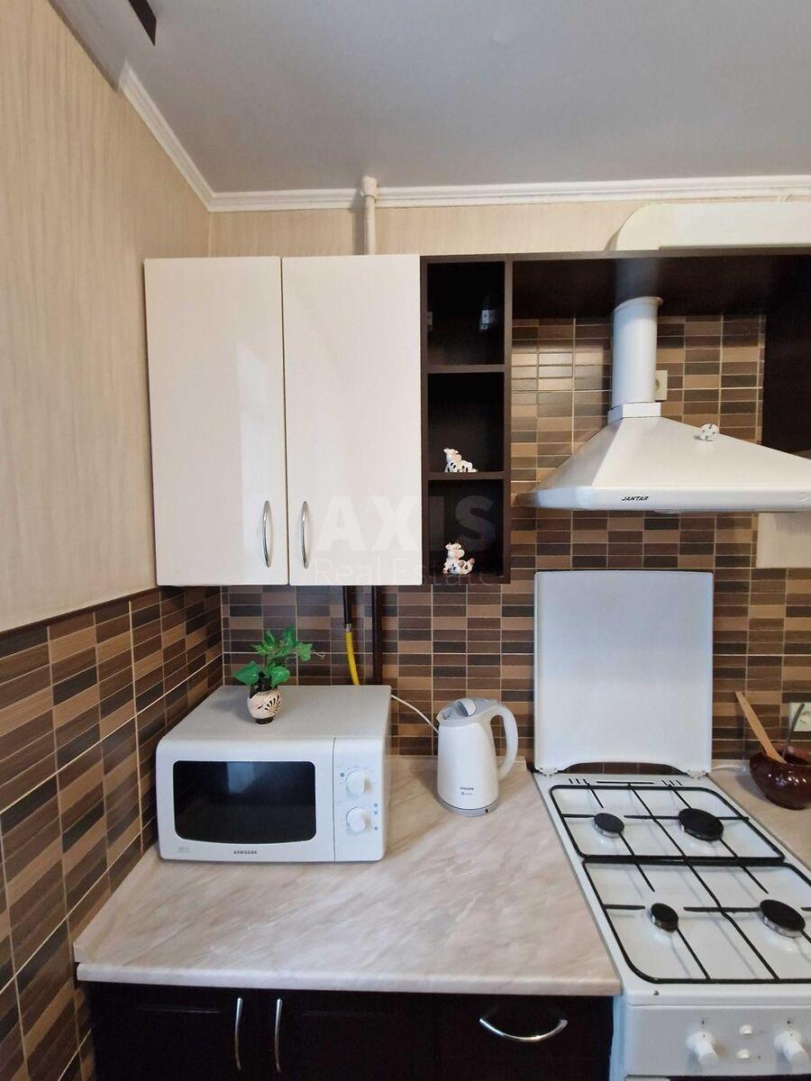 1k apartment vul. Gusovs'kogo 2565792