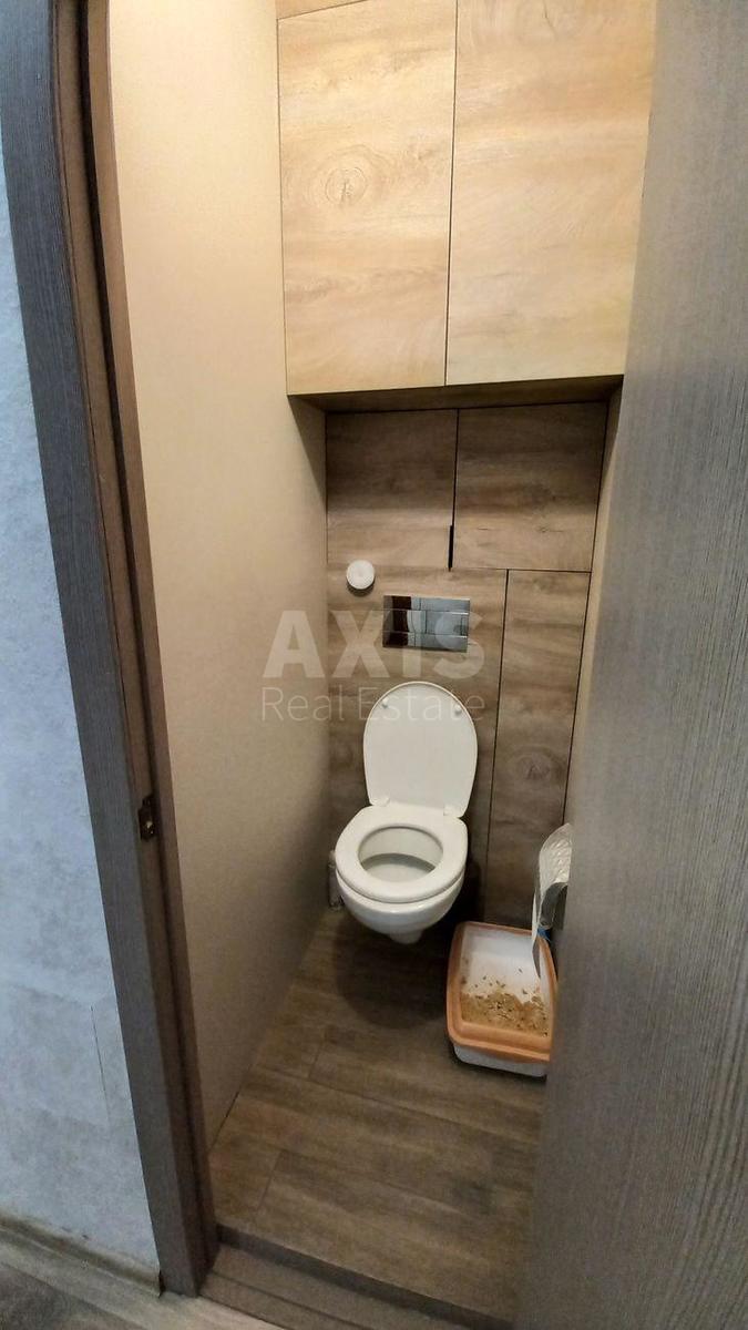 3к квартира ул. Руданского Степана 5Б5