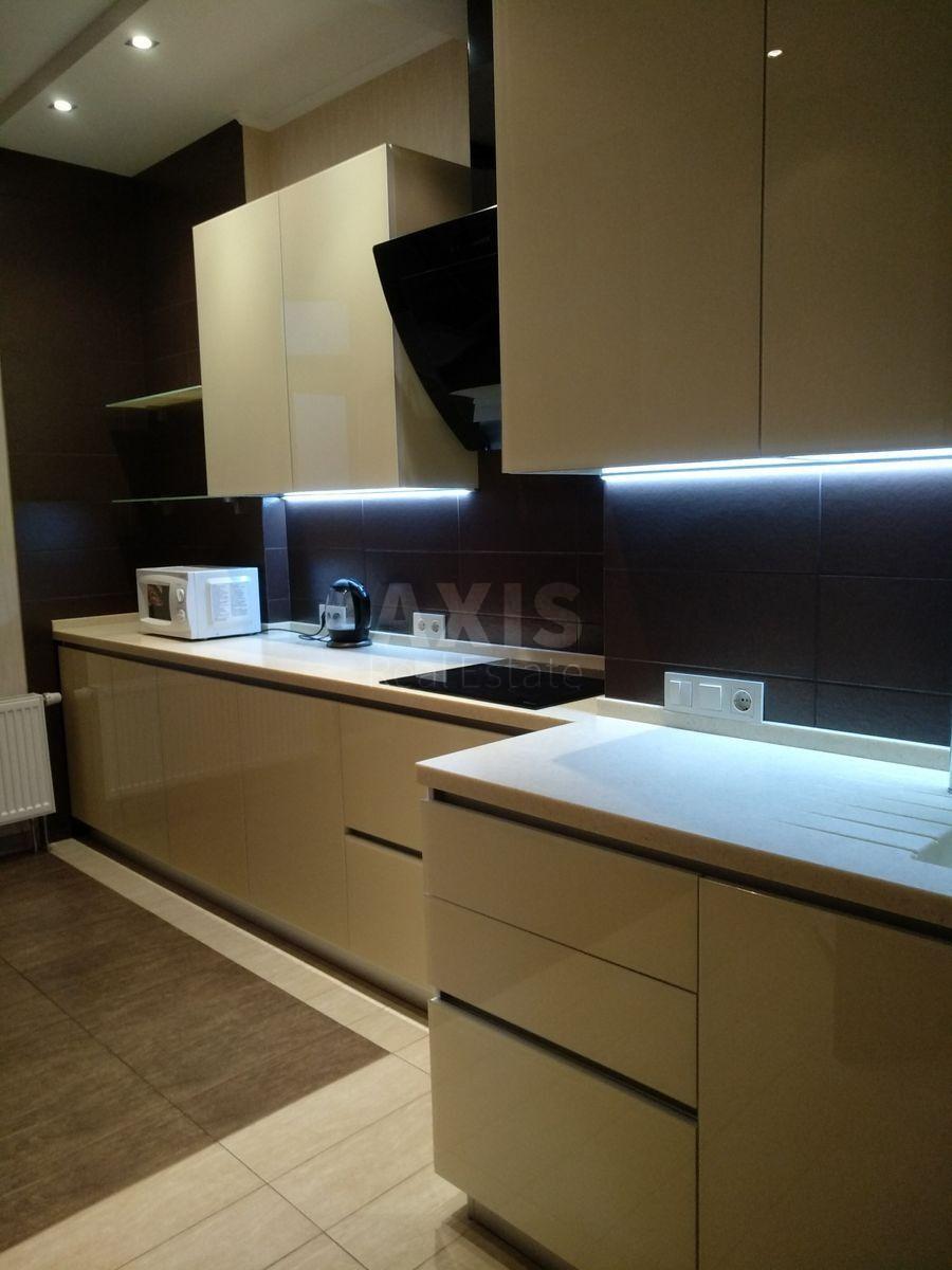 1к квартира ул. Соломенская 15А609931