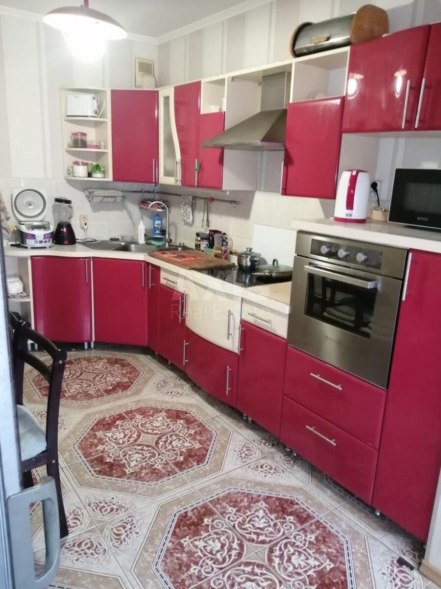 2k apartment vul. Revuc'kogo 42Б1