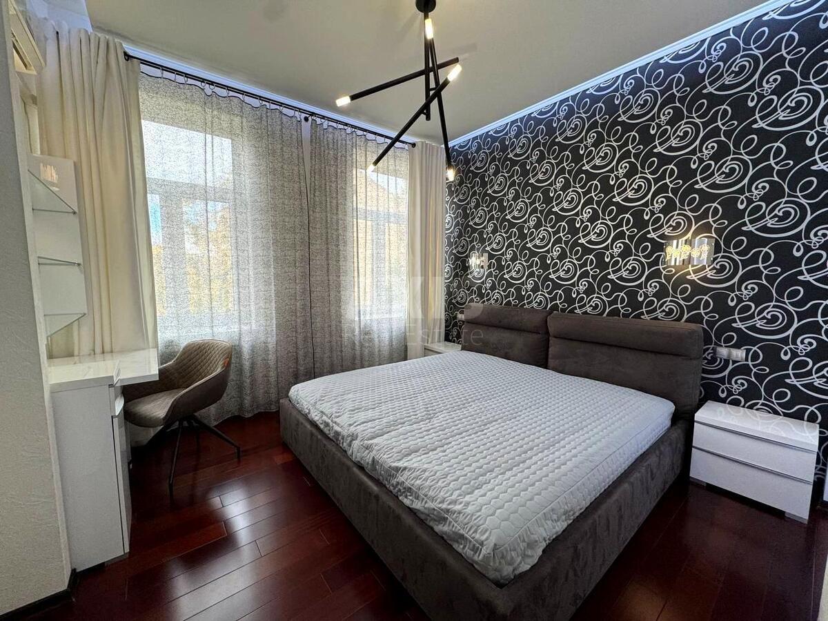 3k apartment vul. Shovkovychna 32/34610090