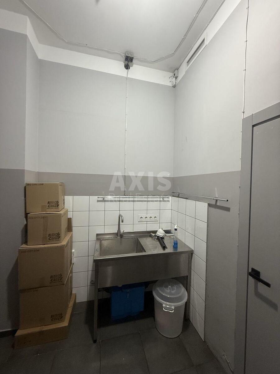 Trade object vul. Dragomanova 2В, 50m2566415