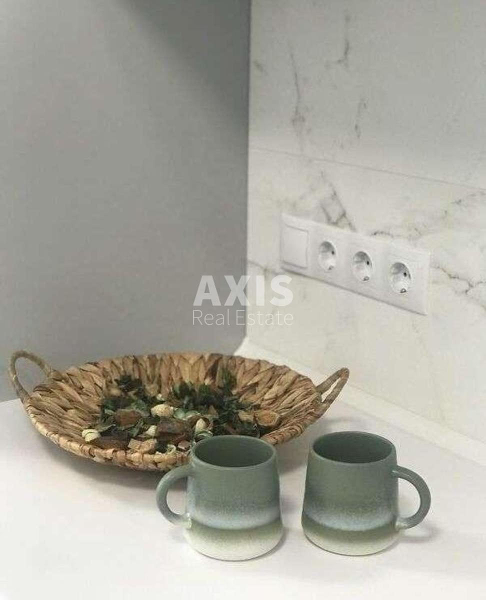 1k apartment vul. Danchenka Sergija 3