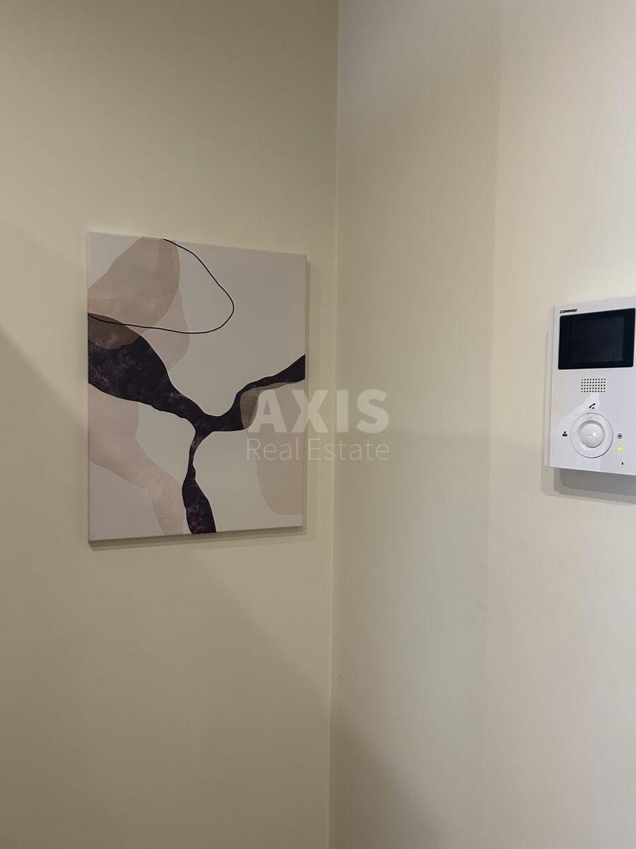 2k apartment vul. Oleny Pchilky 25671610