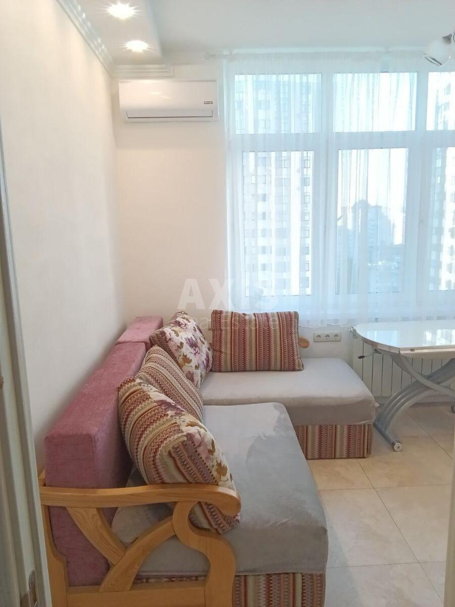2k apartment vul. Sikors'kogo Igorja Aviakonstruktora 4Б0