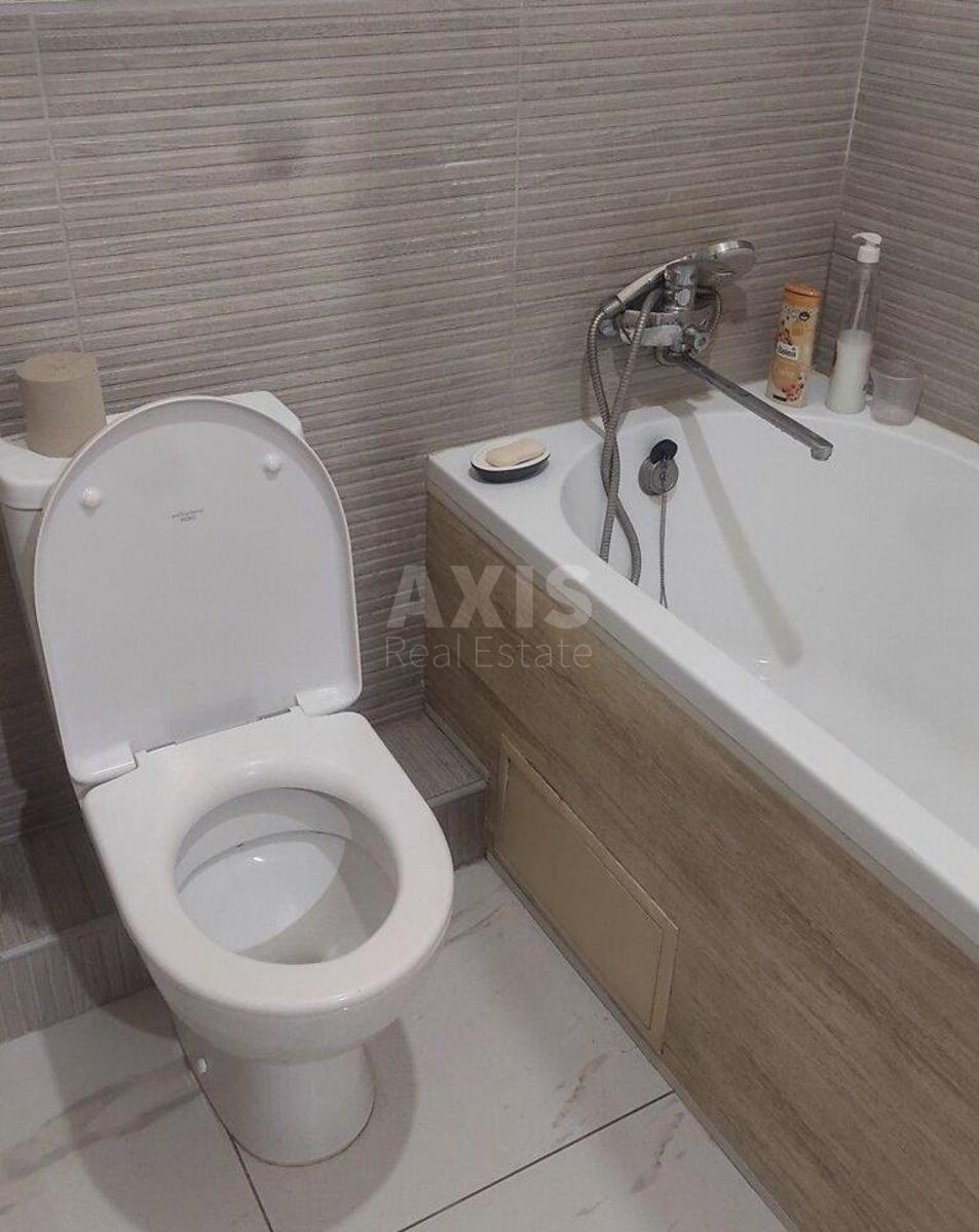 1k apartment vul. Ushyns'kogo 14А5