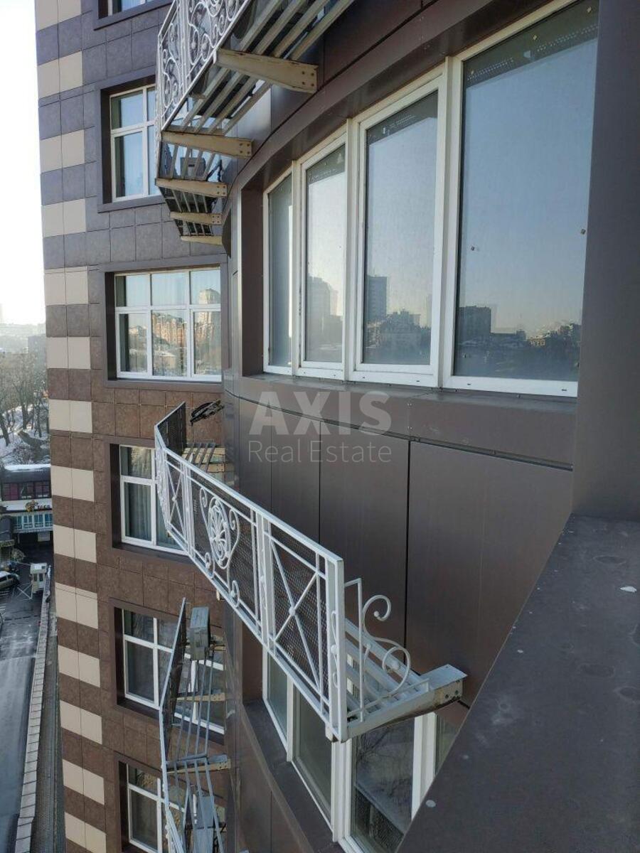 1k apartment vul. Glybochyc'ka 325676113