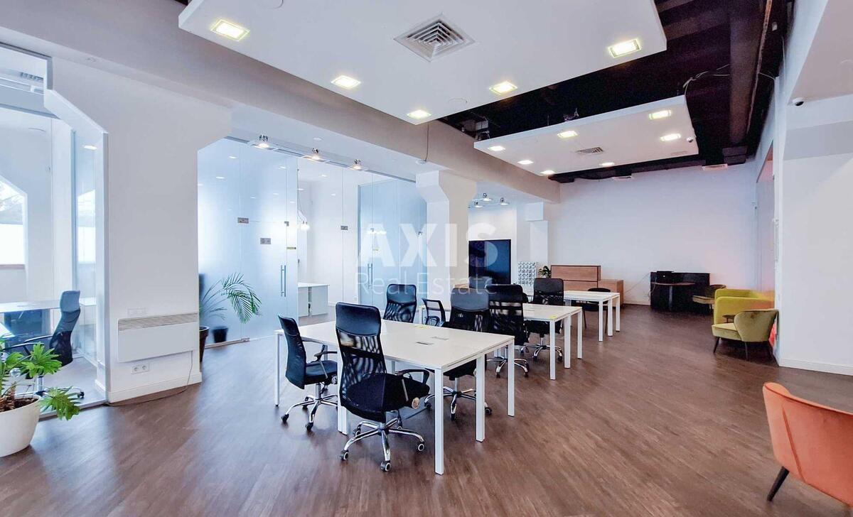 Office prov. Ohtyrs'kyj 7, 390m2580961