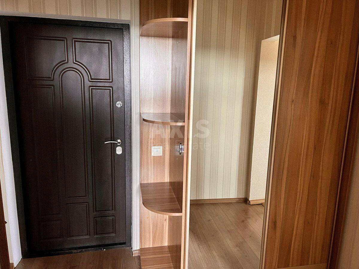 1k apartment vul. Olevs'ka 54