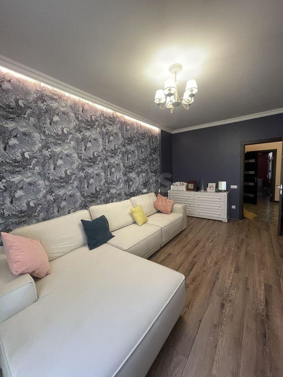 2k apartment vul. Regeneratorna 44