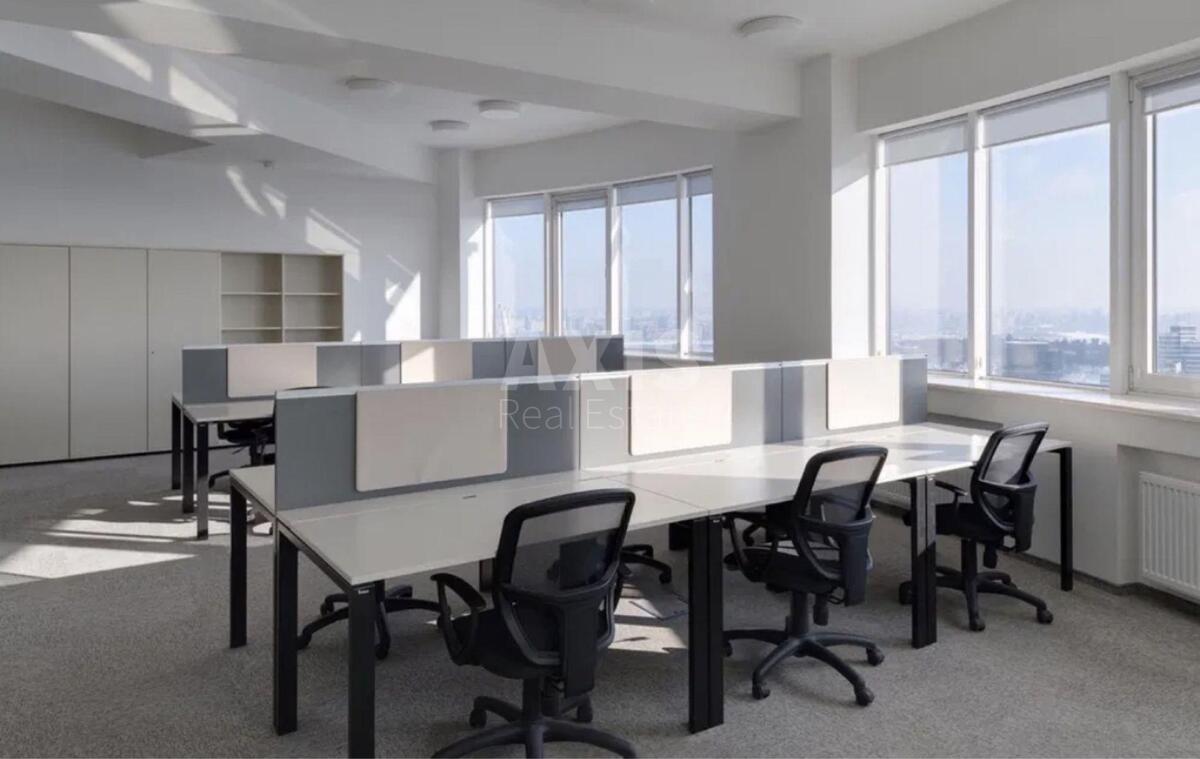 Office bul. Lesi Ukrai'nky 23, 722m2568120