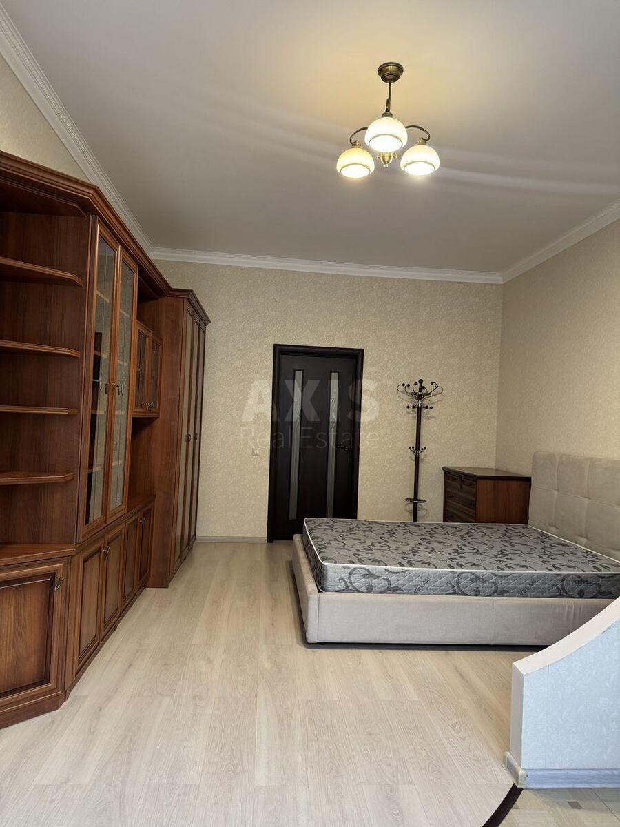 3k apartment vul. Andriya Verkhohlyada 18612077
