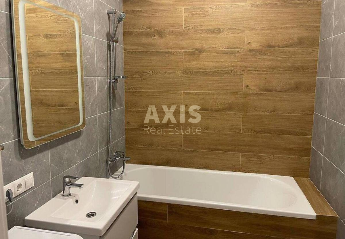2k apartment pr-t Peremogy 11, корп. 1398157