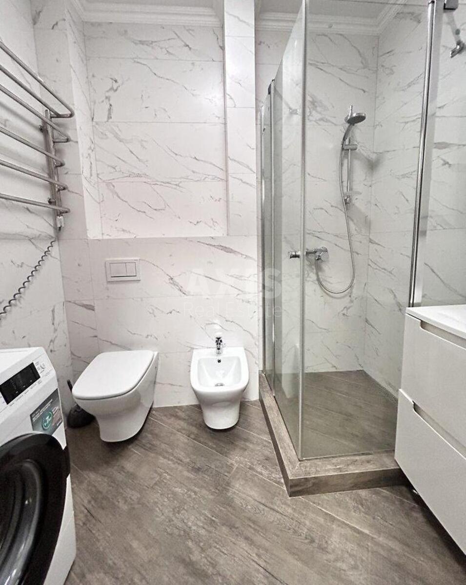 2k apartment bul. Lepse Ivana 6/7А568617