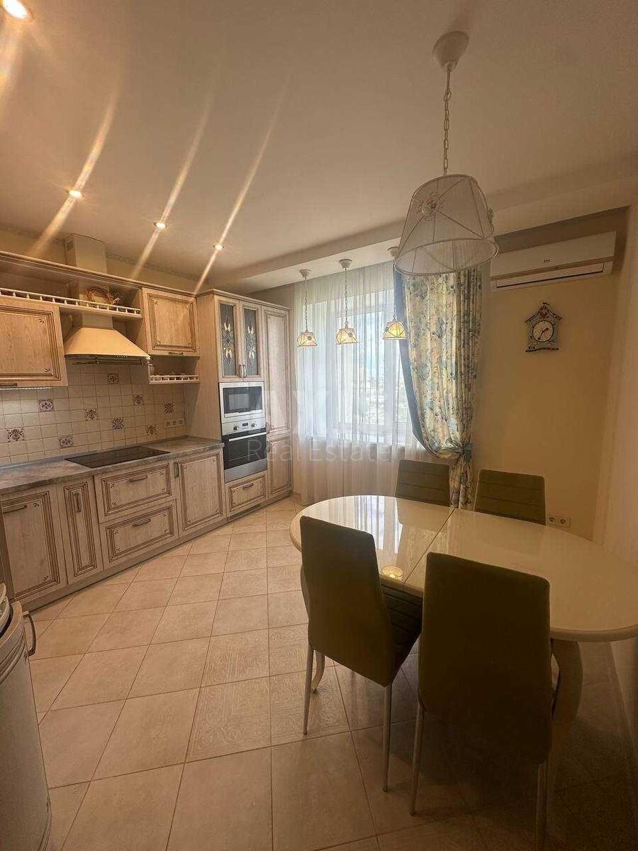 2k apartment vul. Kombinatna 25570960