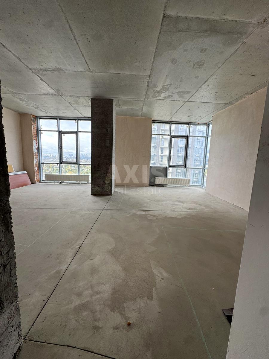 1k apartment vul. Truskavec'ka 8615064