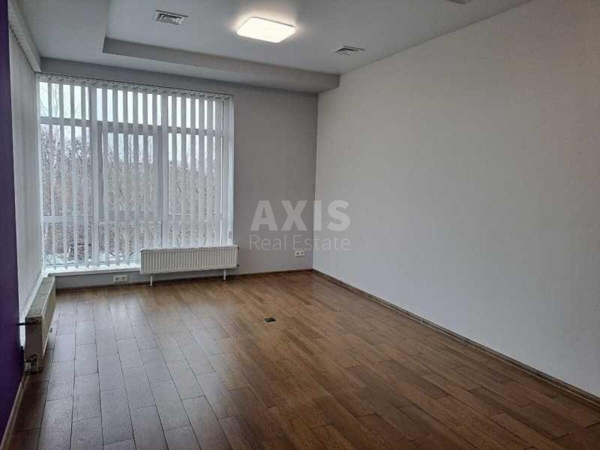 Office vul. Lejpcyz'ka 3А, 512m22